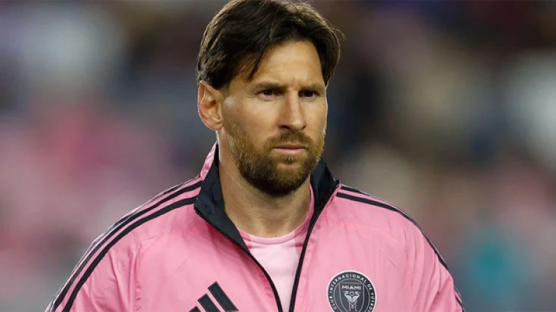 মেসিবিহীন ম্যাচ দেখতে এলে দর্শকদের ফ্রি টিকিট দেবে প্রতিপক্ষ